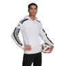 Bluza adidas squadra 21 sweat hoody m gt6637