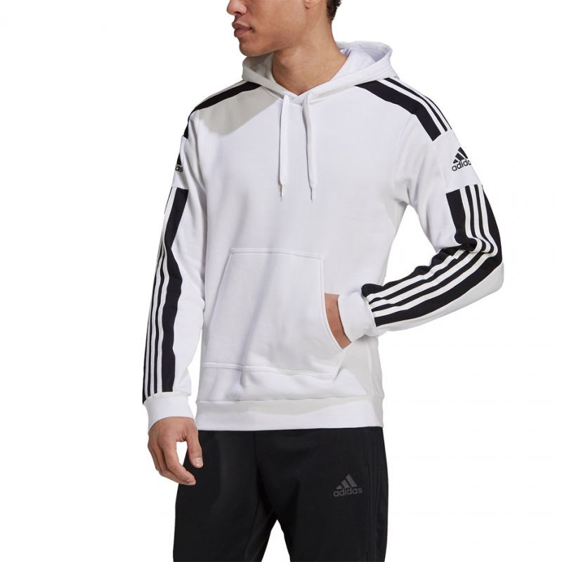 Bluza adidas squadra 21 sweat hoody m gt6637