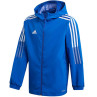 Kurtka adidas tiro21 windbreaker youth jr