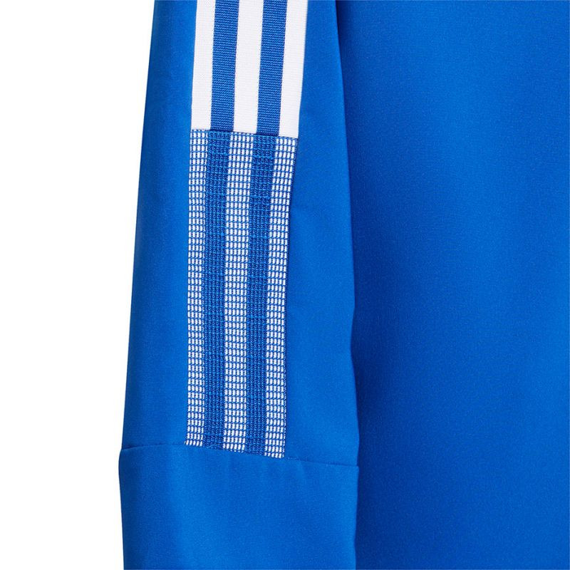 Kurtka adidas tiro21 windbreaker youth jr