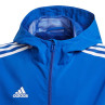 Kurtka adidas tiro21 windbreaker youth jr