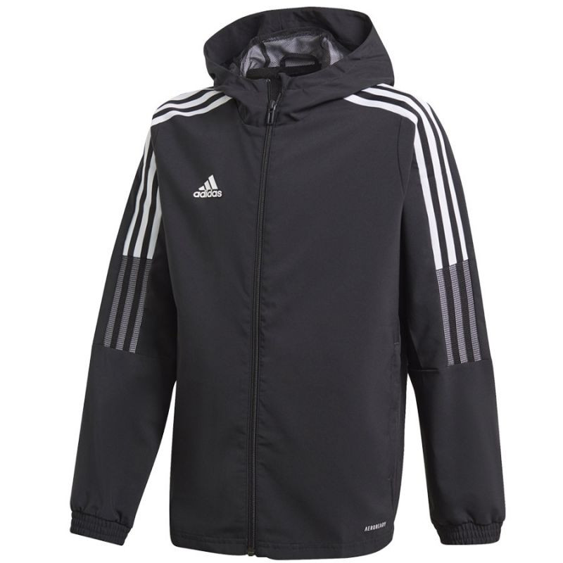 Kurtka adidas tiro 21 windbreaker jr