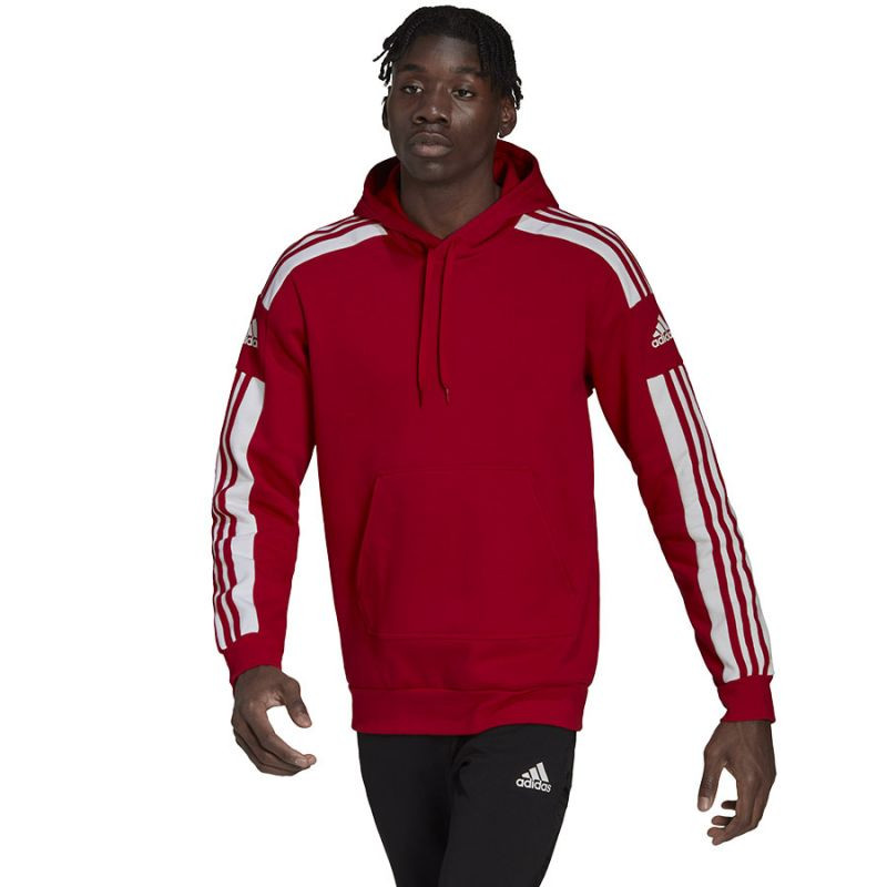 Bluza adidas squadra 21 sweet hoody m