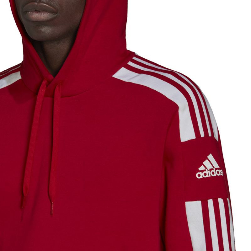 Bluza adidas squadra 21 sweet hoody m