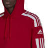 Bluza adidas squadra 21 sweet hoody m