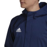 Kurtka adidas entrada 22 all-weather m