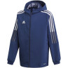 Kurtka adidas tiro 21 windbreaker jr