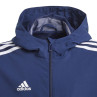 Kurtka adidas tiro 21 windbreaker jr