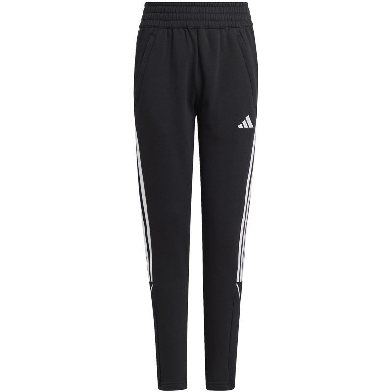 Spodnie adidas tiro 23 league sweat jr