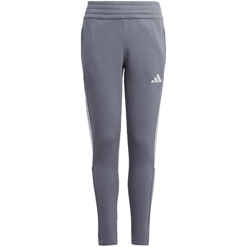 Spodnie adidas tiro 23 league sweat jr