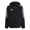 Bluza adidas tiro 23 league jr