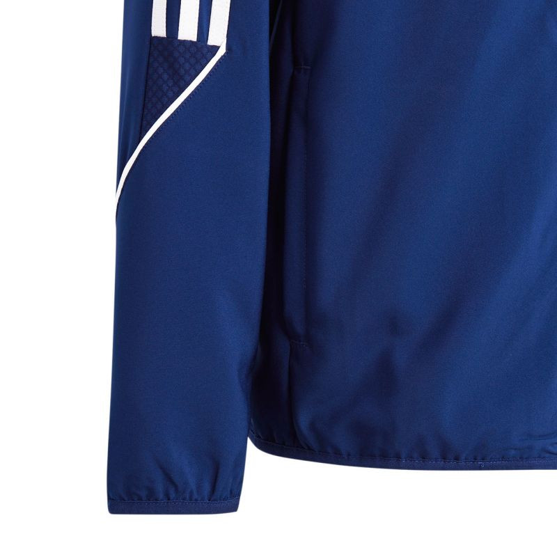 Kurtka adidas tiro 23 league windbreaker jr