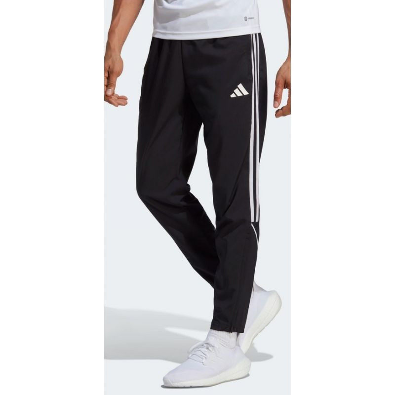 Spodnie adidas tiro 23 league woven m