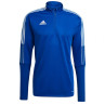 Bluza adidas tiro 21 training top m gh7302