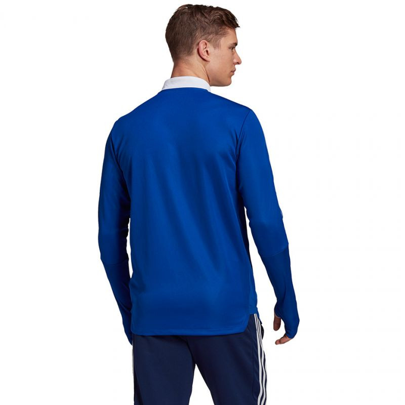 Bluza adidas tiro 21 training top m gh7302