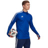 Bluza adidas tiro 21 training top m gh7302