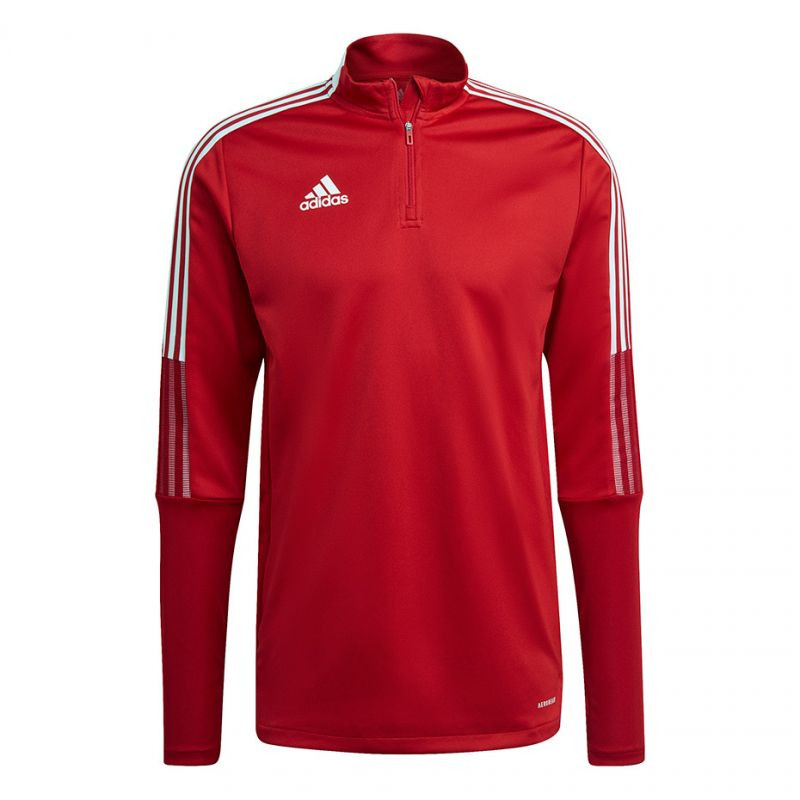 Bluza adidas tiro 21 training top m gh7303