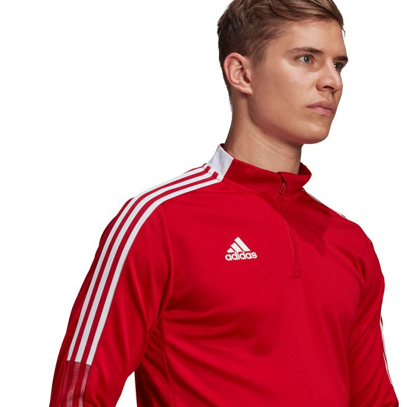 Bluza adidas tiro 21 training top m gh7303