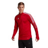 Bluza adidas tiro 21 training top m gh7303