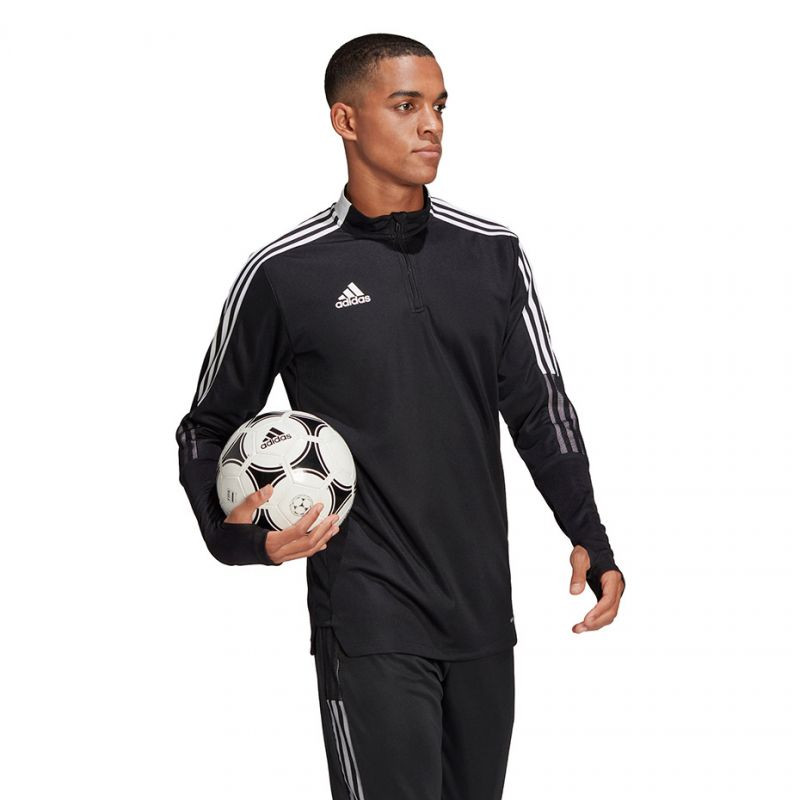 Bluza adidas tiro 21 training top m gh7304