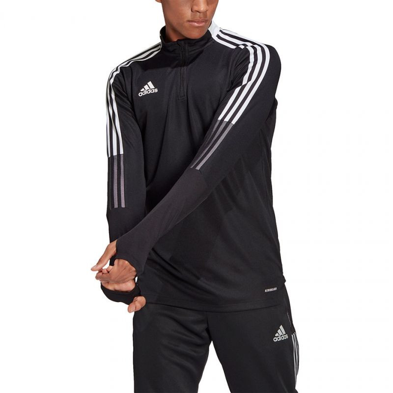 Bluza adidas tiro 21 training top m gh7304