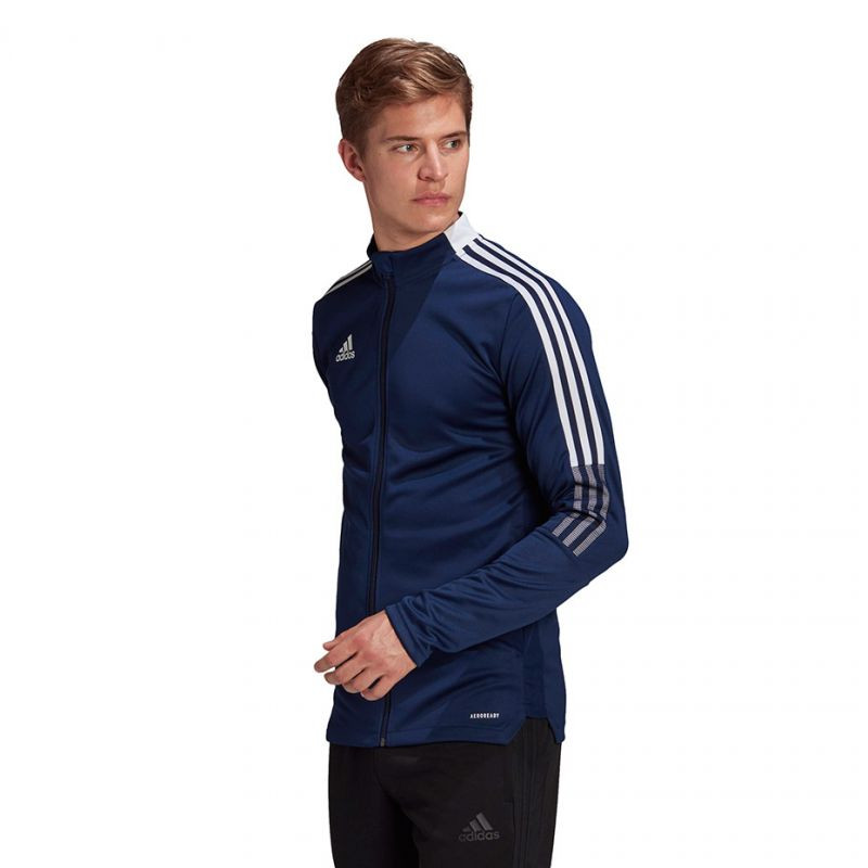 Bluza adidas tiro 21 track m gh4474