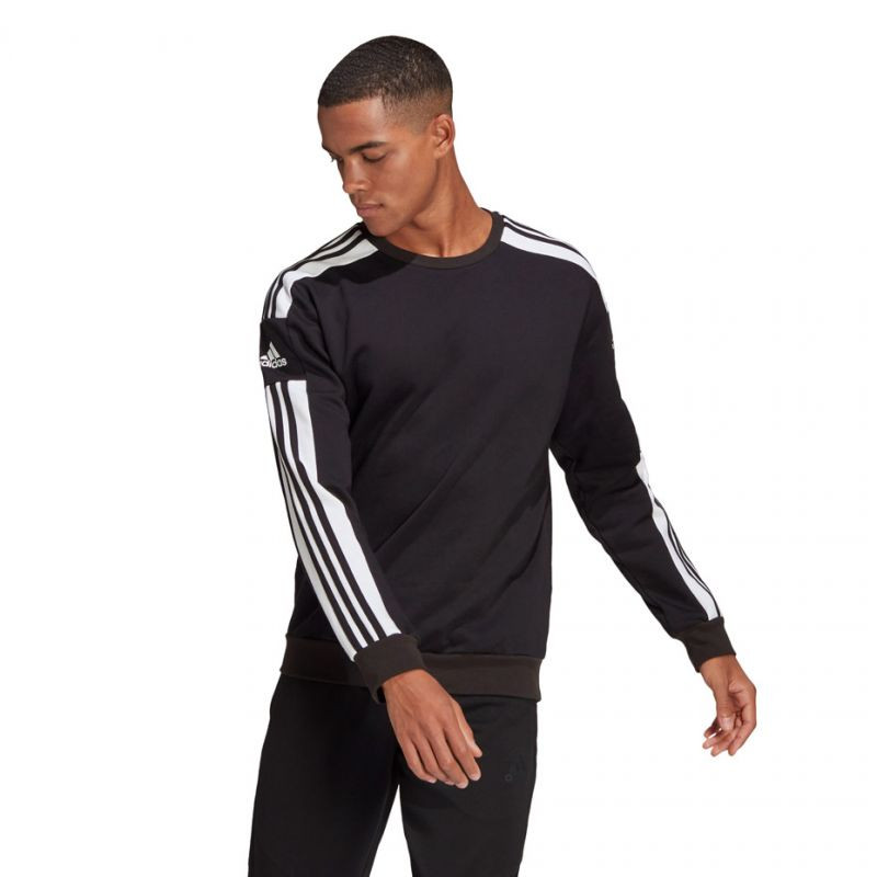 Bluza adidas squadra 21 sweat top m gt6638