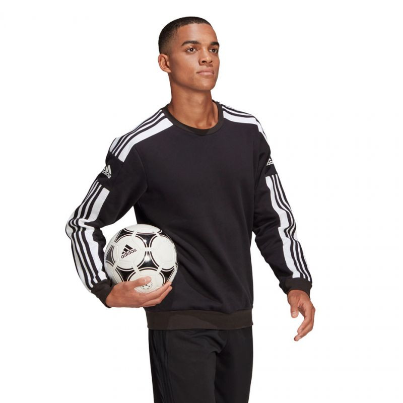 Bluza adidas squadra 21 sweat top m gt6638