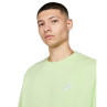 Bluza nike sportswear club m bv2662