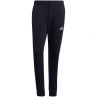 Spodnie adidas essentials fleece tapered cuff 3-band m gk8823