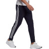 Spodnie adidas essentials fleece tapered cuff 3-band m gk8823