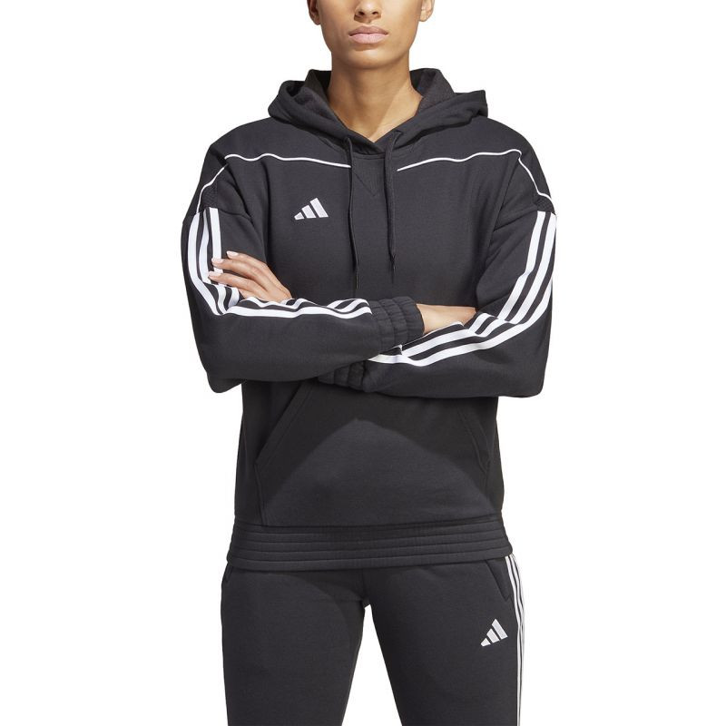 Bluza adidas tiro 23 league sweat hoodie w