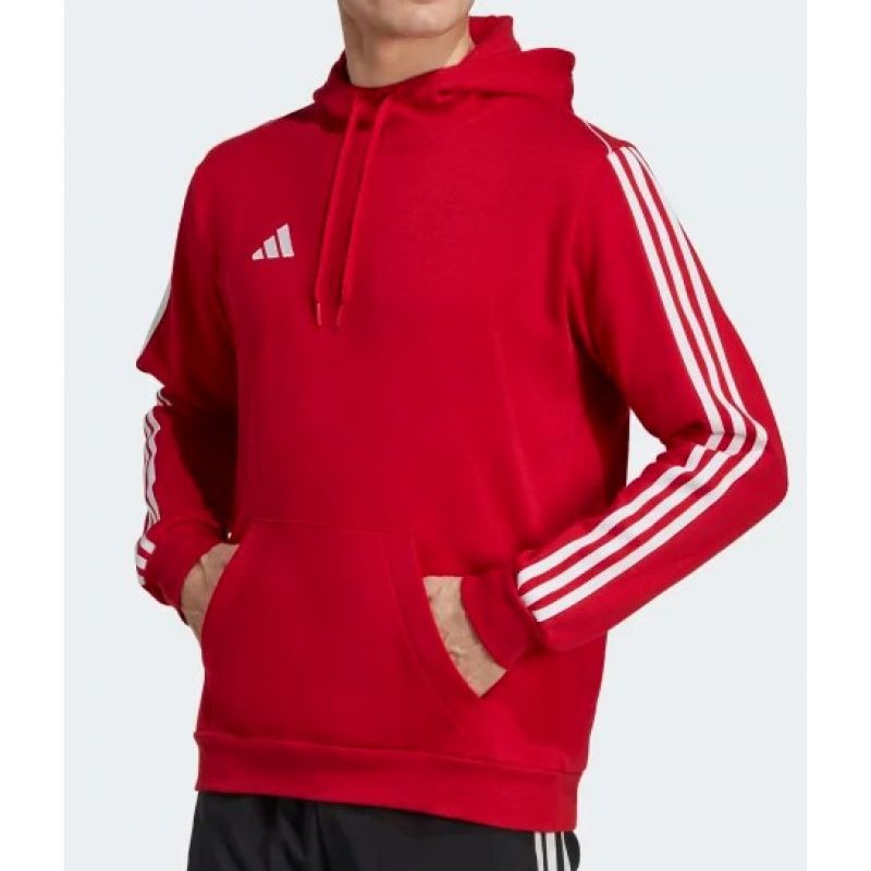 Bluza adidas tiro 23 sw hoody m