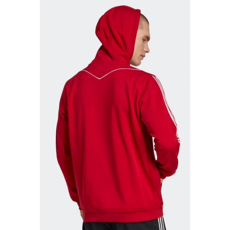 Bluza adidas tiro 23 sw hoody m