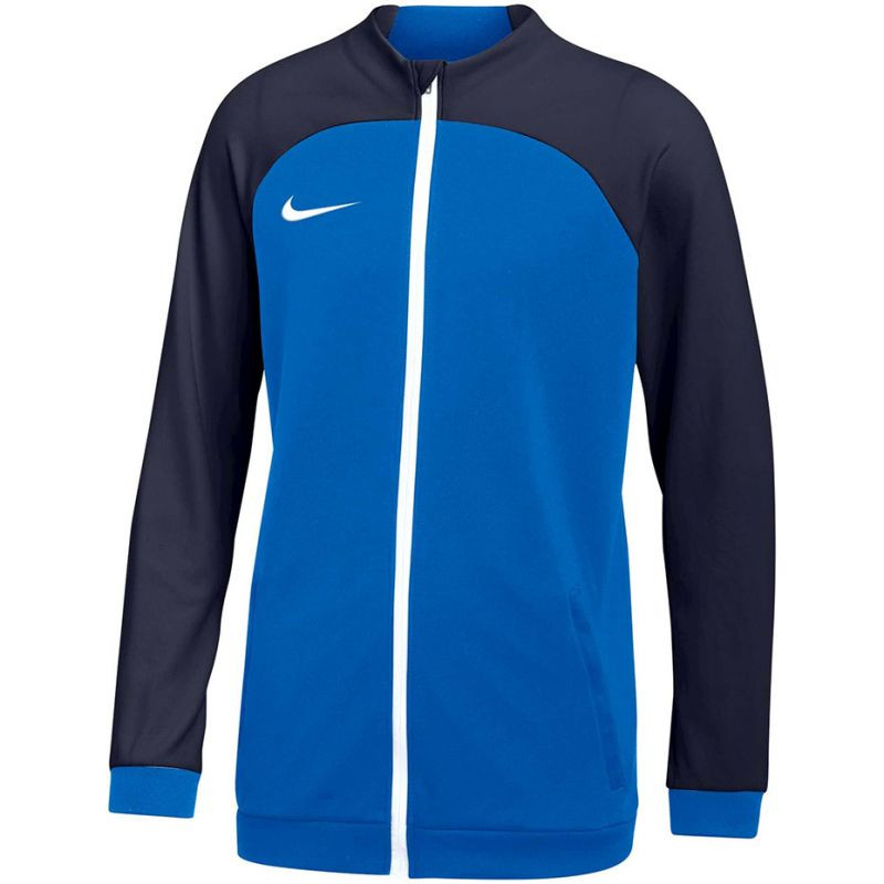 Bluza nike dri fit academy pro jr dh9283