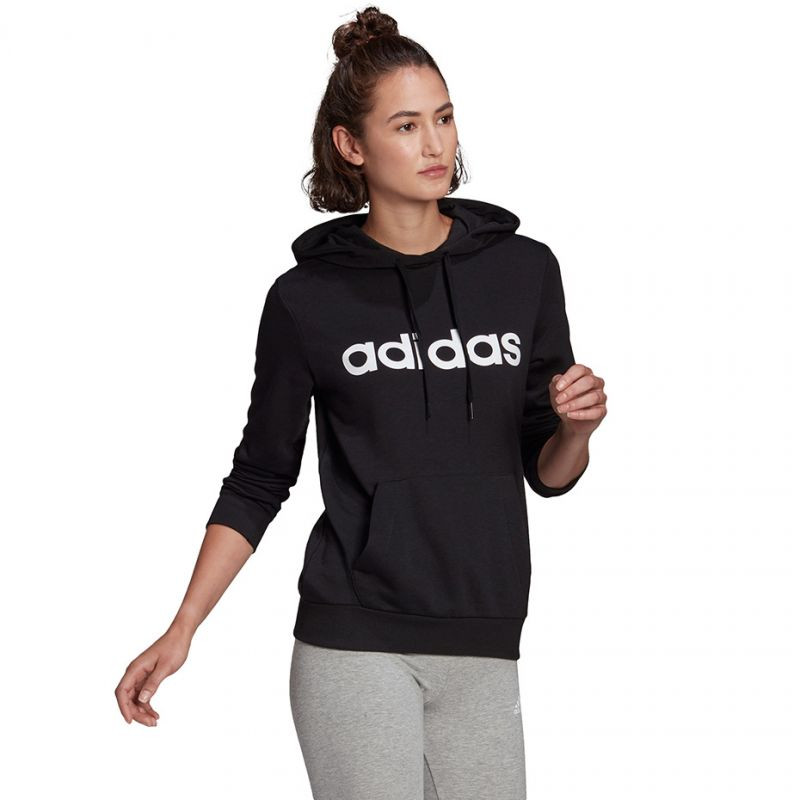 Bluza adidas essentials hoodie w gl0635