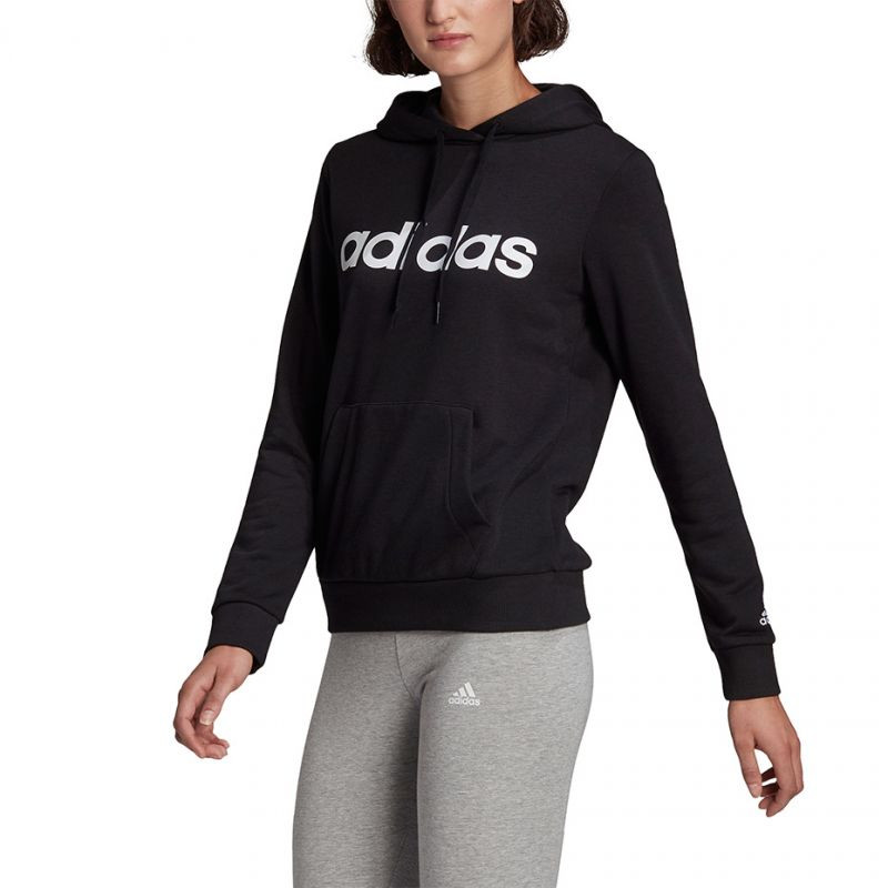 Bluza adidas essentials hoodie w gl0635