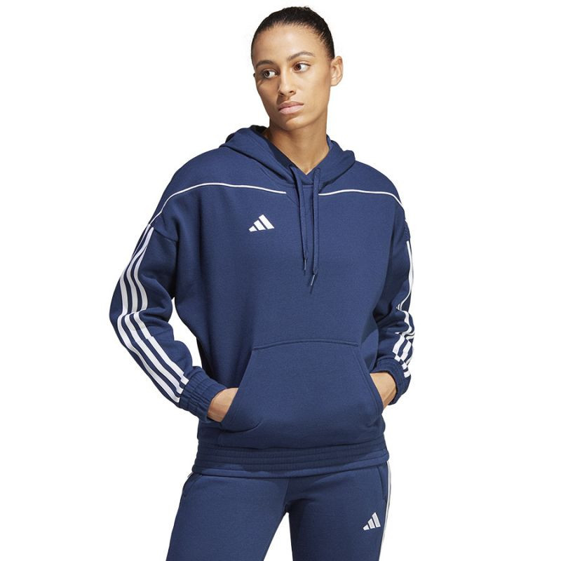 Bluza adidas tiro 23 sw hoody w