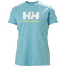 Koszulka helly hansen w logo w 34112