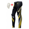 Legginsy treningowe masters dl-mma m