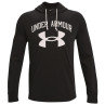 Bluza under armour rival terry big logo hoodie m 1361559