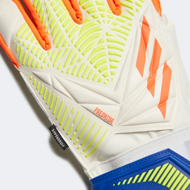 Rękawice bramkarskie adidas predator gl mtc fs