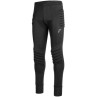 Spodnie bramkarskie reusch gk training pants m 5216200