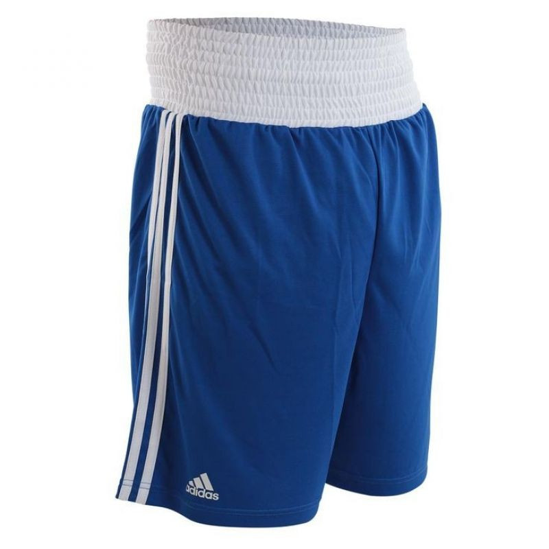 Spodenki bokserskie adidas boxing shorts