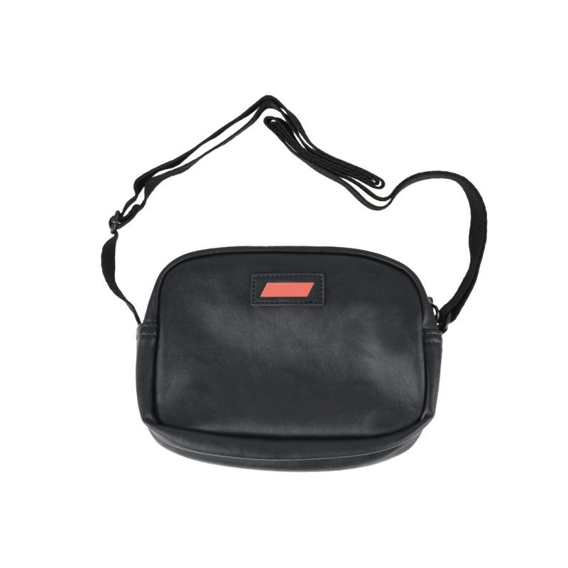 Saszetka puma sf ls small satchel 075185 01