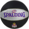 Piłka do koszykówki spalding tf-33 red bull half court ball 76863z