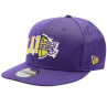 Czapka new era nba half stitch 9fifty los angeles lakers cap