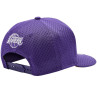 Czapka new era nba half stitch 9fifty los angeles lakers cap