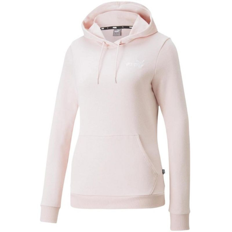 Bluza puma ess+ embroidery hoodie tr w 848332