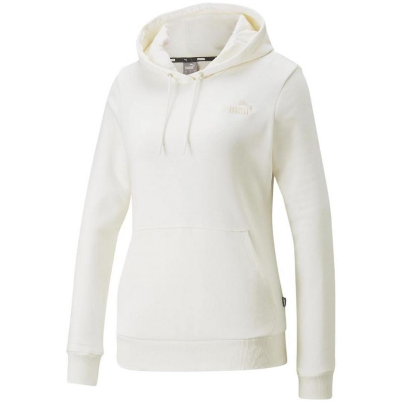 Bluza puma ess+ embroidery hoodie tr w 848332